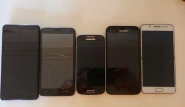 telefon ustasi v Azərbaycan | Peyk antenalarının quraşdırılması: Samsung