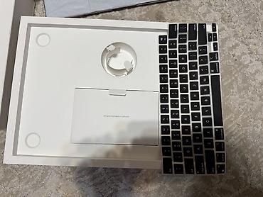 Ноутбуки Apple (MacBook): Ультрабук, Новый, Apple M4, ОЗУ, RAM: 16 ГБ — 5