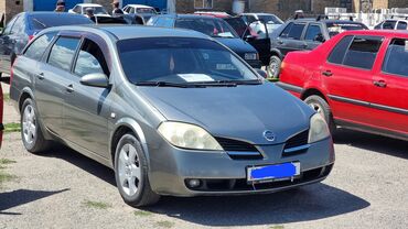 зеркало ниссан примера: Nissan Primera: 2005 г., 1.8 л, Вариатор, Бензин, Универсал