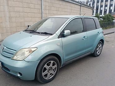 двигатель тойота ист 1.3 бишкек: Toyota Ist: 2003 г., 1.5 л, Автомат, Бензин, Хэтчбэк — 5
