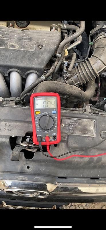 СТО, ремонт транспорта: Услуги автоэлектрика, с выездом — 10