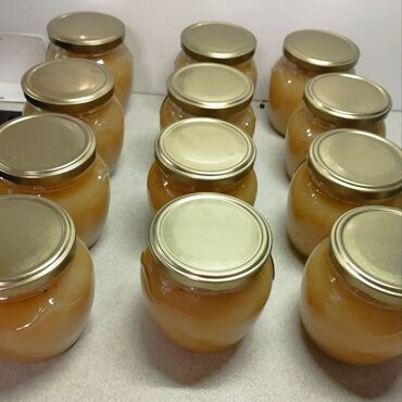 мёд горный: Натуральный горный мёд без добавок. За качество отвечаем .Своя пасека