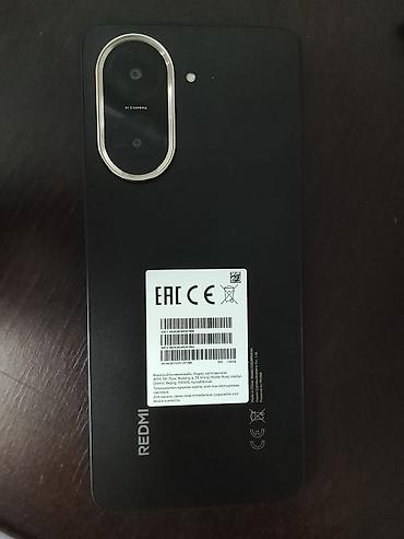 android box: Redmi, Redmi 5A, Новый, 128 ГБ, цвет - Черный, 2 SIM — 3