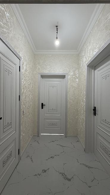 Yeni tikili: 2 otaqlı, Yeni tikili, 44 kv. m — 9