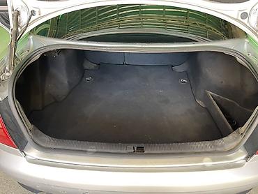 ai box: Audi A4: 2000 г., 2.4 л, Автомат, Бензин, Седан — 9