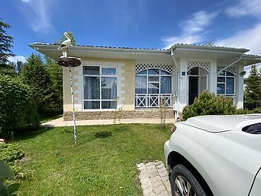 2 8: Коттедж, Dordoi Resorts, Кош-Кол, 6 мест — 3