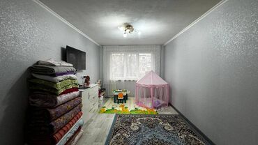 Продажа квартир: 1 комната, 31 м², 104 серия, 2 этаж, Косметический ремонт