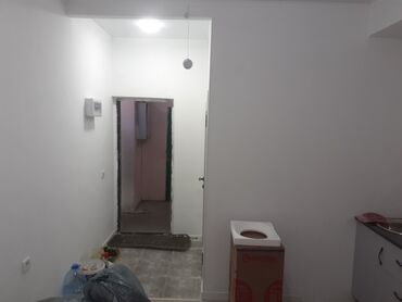 каприз квартира: 1 комната, 18 м², 1 этаж, Евроремонт