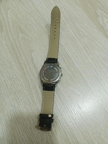saatlar type 0: Yeni, Qol saatı, Rolex, rəng - Ağ — 2