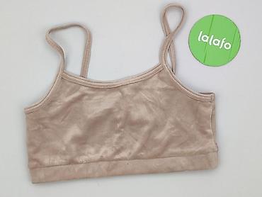 bluzka basic by o la la: H&M, Top damski, rozmiar S — 2