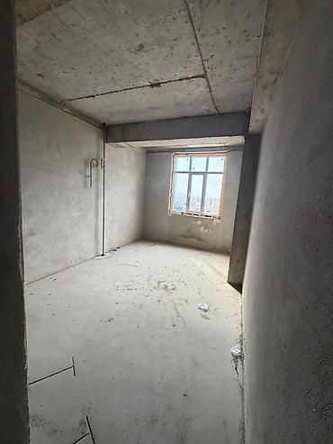 с джал: 3 комнаты, 92 м², Нижний Джал (Джал-23) Элитка, 12 этаж, ПСО (под самоотделку) — 3