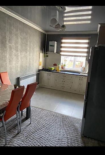 Продажа дач: Продаётся уютный двухэтажный дом в районе Кара-Жыгач Площадь дома — — 22