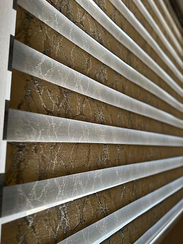 Жалюзи и рольшторы: Представляем вашему вниманию все виды ролл штор плиссе горизонтальные — 3