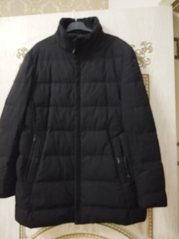 Tuflilər: Tuflilər, Ölçü: 44, rəng - Qara, İşlənmiş — 1