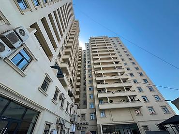 4 otaqlı, Yeni tikili, 242 kv. m lalafo.az -da 4 otaqlı, Yeni tikili, 242 kv. m