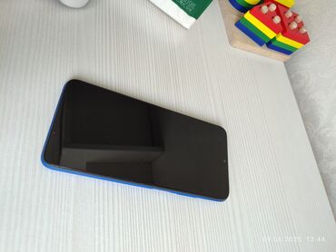 телефон раритет: Xiaomi, Mi 9T Pro, Б/у, цвет - Синий