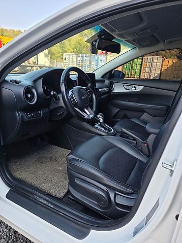 kia optima gt line: Kia K3: 2021 г., 1.6 л, Автомат, Седан — 5