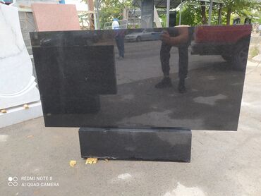 Ритуальные услуги: Изготовление овалов с фото, Изготовление оградок, Изготовление памятников | Габбро, Гранит, Металл | Оформление at lalafo.kg — 16 Ритуальные услуги: Изготовление овалов с фото, Изготовление оградок, Изготовление памятников | Габбро, Гранит, Металл | Оформление — 16