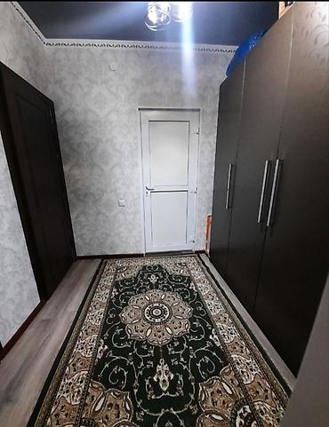 Продаётся 1-комнатная квартира в Аламедин-1 ✨ Современная квартира с