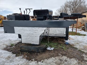 Бульдозеры: Бульдозер, Shantui, 2006 г., Гусеничный — 12