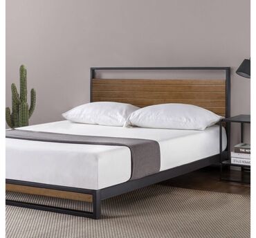 старые кровати: Двуспальная Кровать, Новый