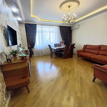 orbita mtk qarayev: 2 otaqlı, Yeni tikili, 90 kv. m — 5