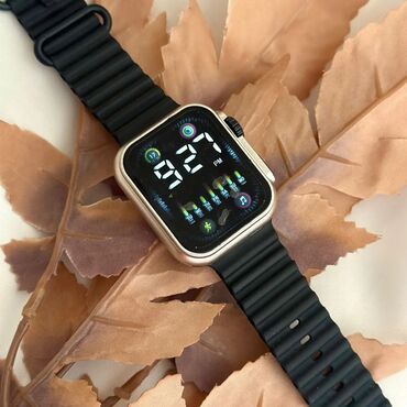 102 ekran: Yeni, Smart saat, Sensor ekran