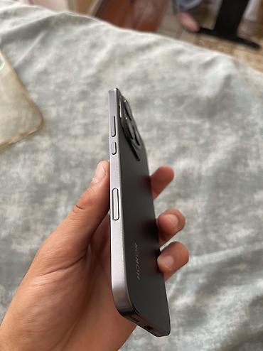 adapter honor: Honor 400 Lite, 256 GB, rəng - Boz, Face ID, Barmaq izi — 5