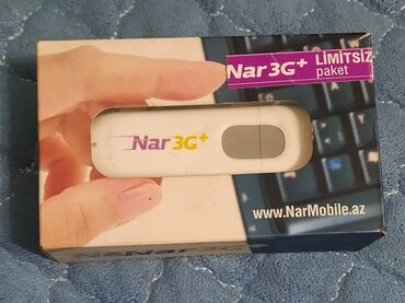 azercell data kart: Nar data karti. Internet modem kimi istifadə etmək mumkundur. DVR