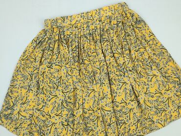 asymetryczne spódnice mini: H&M, Women`s skirt, size S (EU 36)
