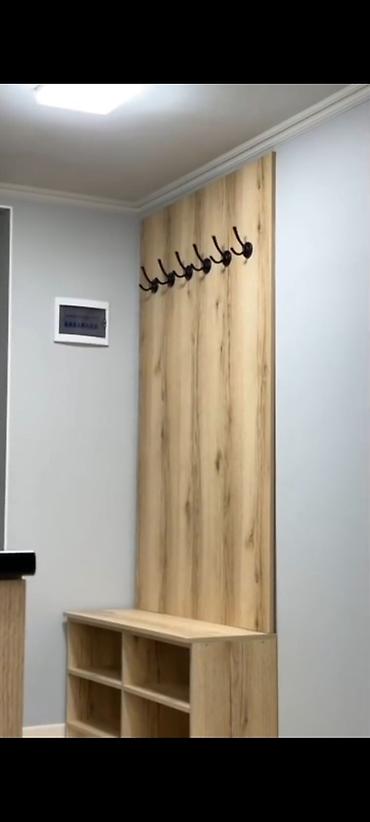 Продажа квартир: 1 комната, 29 м², Элитка, 7 этаж, Дизайнерский ремонт — 13