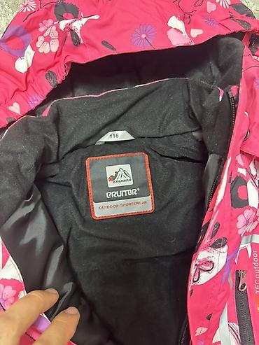 soft shell: Новый Детский зимний комбинезон - Цельный комбинезон с капюшоном - — 6