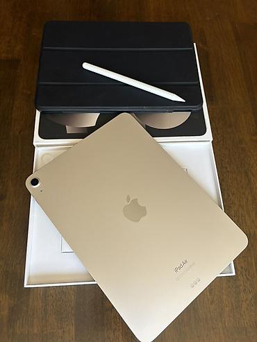 core 2: IPad Air (5‑е поколение) 10.9" Комплектация: - Планшет iPad Air 10.9" — 3