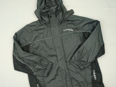 Transitional jacket, Pocopiano, 12 years, 146-152 cm, condition - Very good