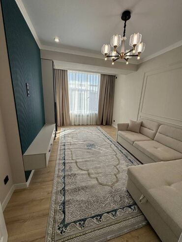 Другая коммерческая недвижимость: 1 комната, 41 м², Элитка, 12 этаж, Евроремонт