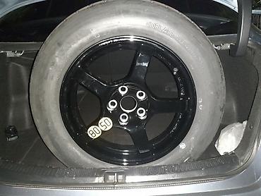 mt 80: Yokohama ehtiyat təkər və disk - Brend: Yokohama - Tip — 7