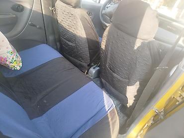 авто киргистан: Daewoo Matiz: 1998 г., 0.8 л, Механика, Бензин, Хэтчбэк — 3