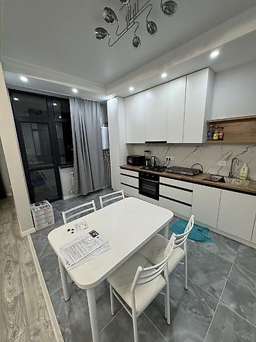 Продажа квартир: 3 комнаты, 97 м², Элитка, 6 этаж — 15