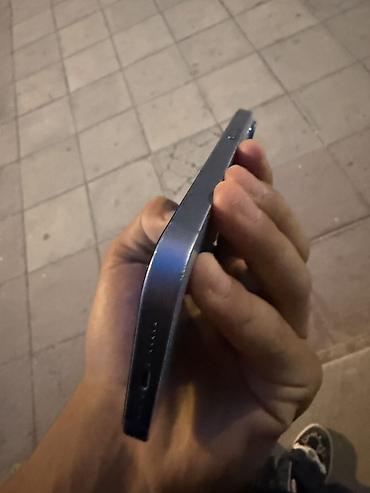 Apple iPhone: IPhone 14, Mavi — 6