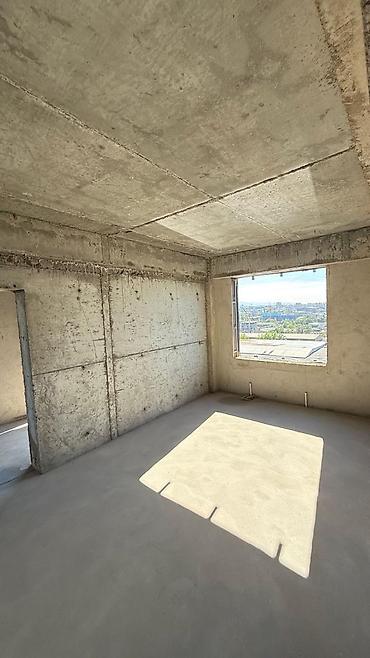 12: 3 комнаты, 73 м², Тунгуч мкр Элитка, 10 этаж, ПСО (под самоотделку) — 9