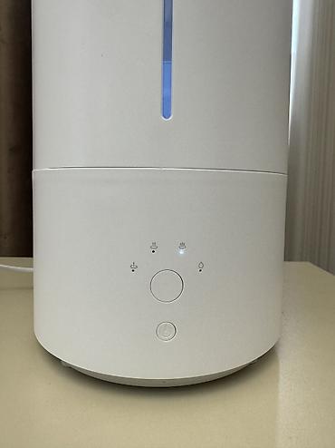 аквариум xiaomi: Xiaomi Mijia Smart Humidifier 2 — умный увлажнитель воздуха 💧 Новый — 6