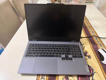 rtx 4090: İşlənmiş Lenovo 15.6 ", AMD Ryzen 7, 1 TB, Ünvandan götürmə, Pulsuz çatdırılma