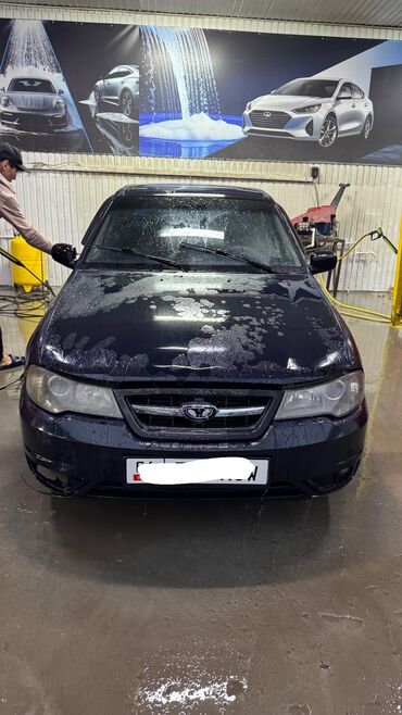 Daewoo: Daewoo Nexia: 2008 г., 1.6 л, Механика, Бензин, Седан