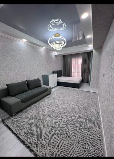 Продажа квартир: 2 комнаты, 80 м², Элитка, 2 этаж, Евроремонт — 7