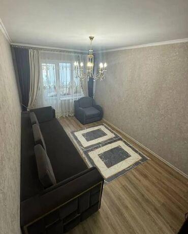 Продажа квартир: 1 комната, 46 м², Элитка, 10 этаж, Евроремонт