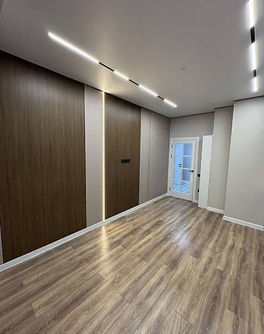flat for rent: 1 комната, 41 м², Элитка, 10 этаж, Евроремонт — 2