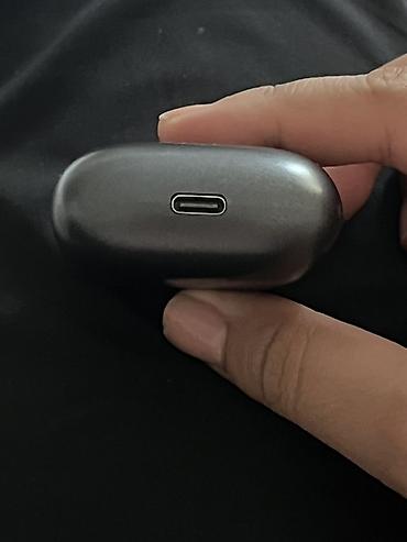 airdots pro: Беспроводные наушники Lenovo TWS в компактном зарядном кейсе — 3