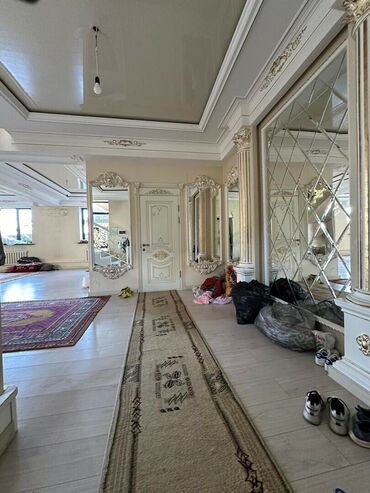 Продажа домов: Дом, 285 м², 4 комнаты, Агентство недвижимости — 16