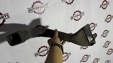 Трубки, патрубки, шланги: Патрубок Япония