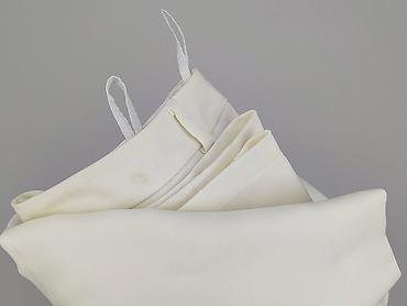 brandtex classic: Spodnie materiałowe damskie, rozmiar 2XL — 5